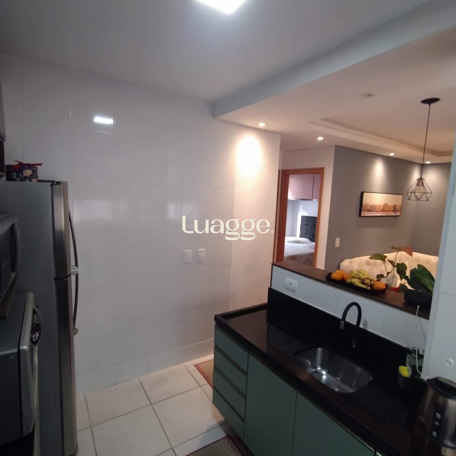 Apartamento, 2 quartos, à venda, 43 m², Morro Santana - Porto Alegre — foto 5