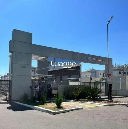 Apartamento, 2 quartos, à venda, 41 m², Cecília - Viamão — foto 2