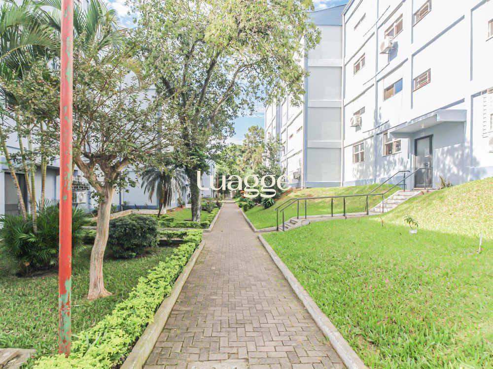 Apartamento, 2 quartos, à venda, 48 m², Camaquã - Porto Alegre — foto 3