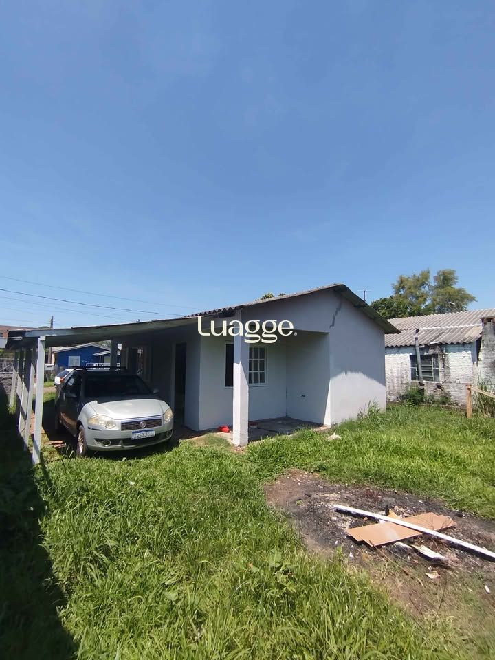 Casa, 2 quartos, à venda, 58 m², Vila Acos Finos Piratini - Charqueadas — foto 5