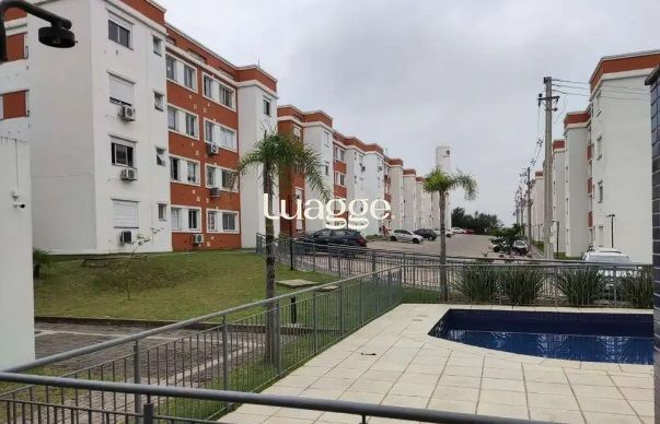 Apartamento, 2 quartos, à venda, 74 m², Santa Isabel - Viamão — foto 4