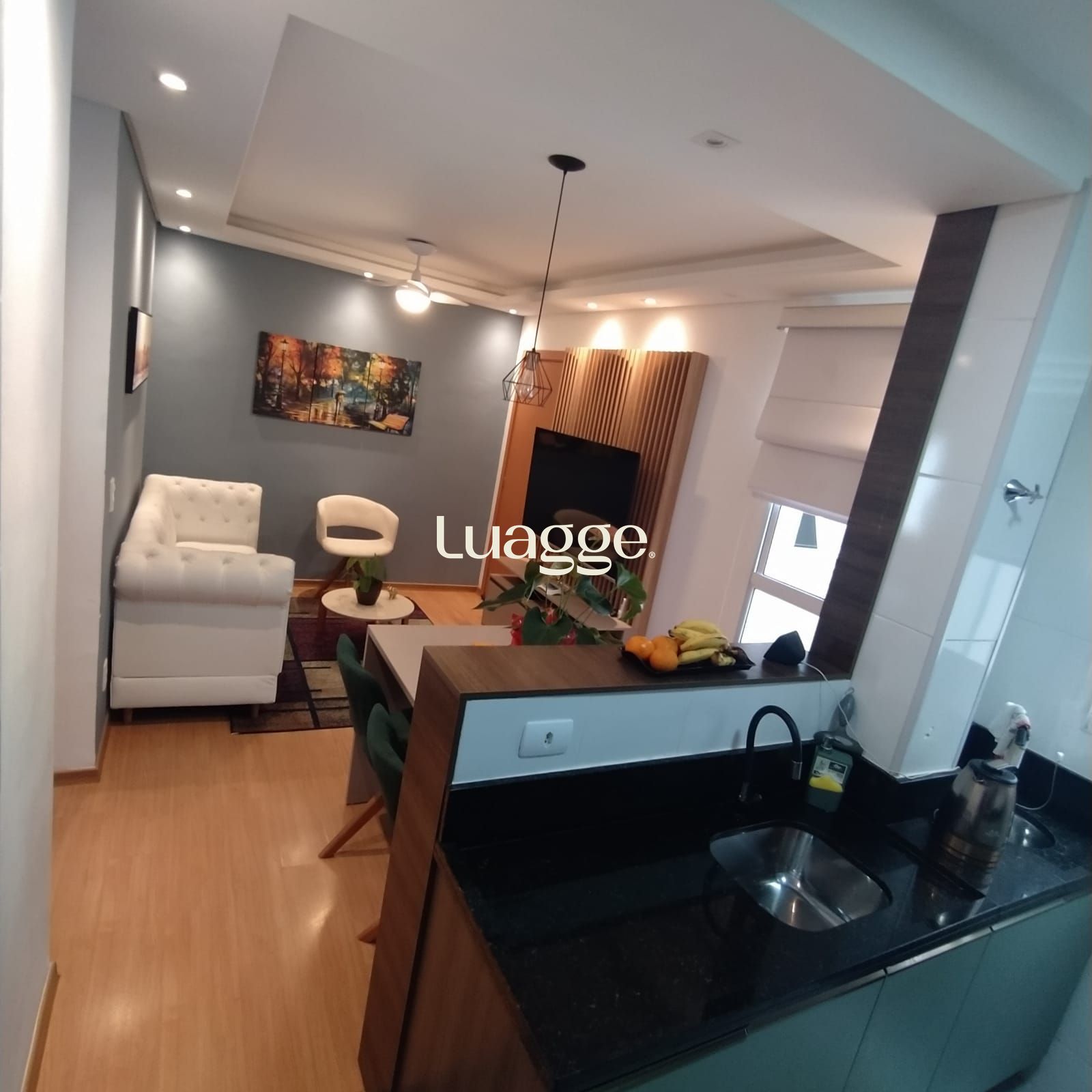 Apartamento, 2 quartos, à venda, 43 m², Morro Santana - Porto Alegre — foto 3