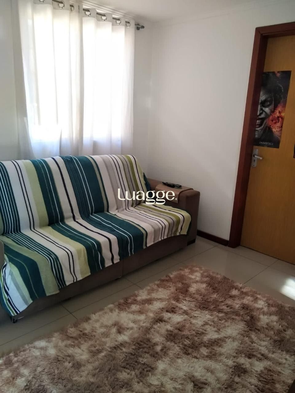 Apartamento, 2 quartos, à venda, 39 m², Coronel Aparício Borges - Porto Alegre — foto 5