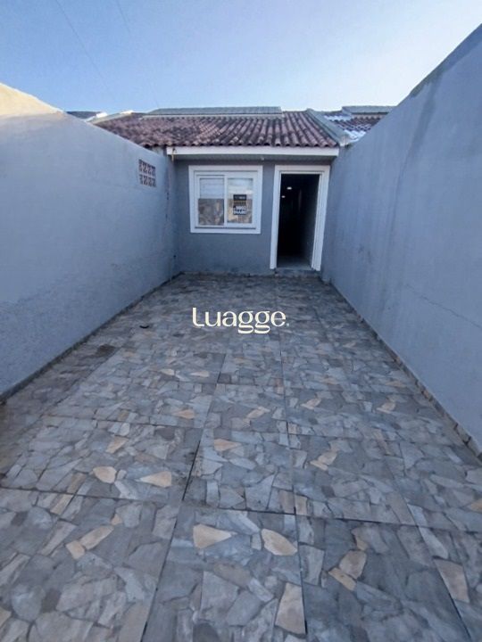 Casa em Alvorada na Rua do Desco - Financia pelo Minha Casa Minha Vida