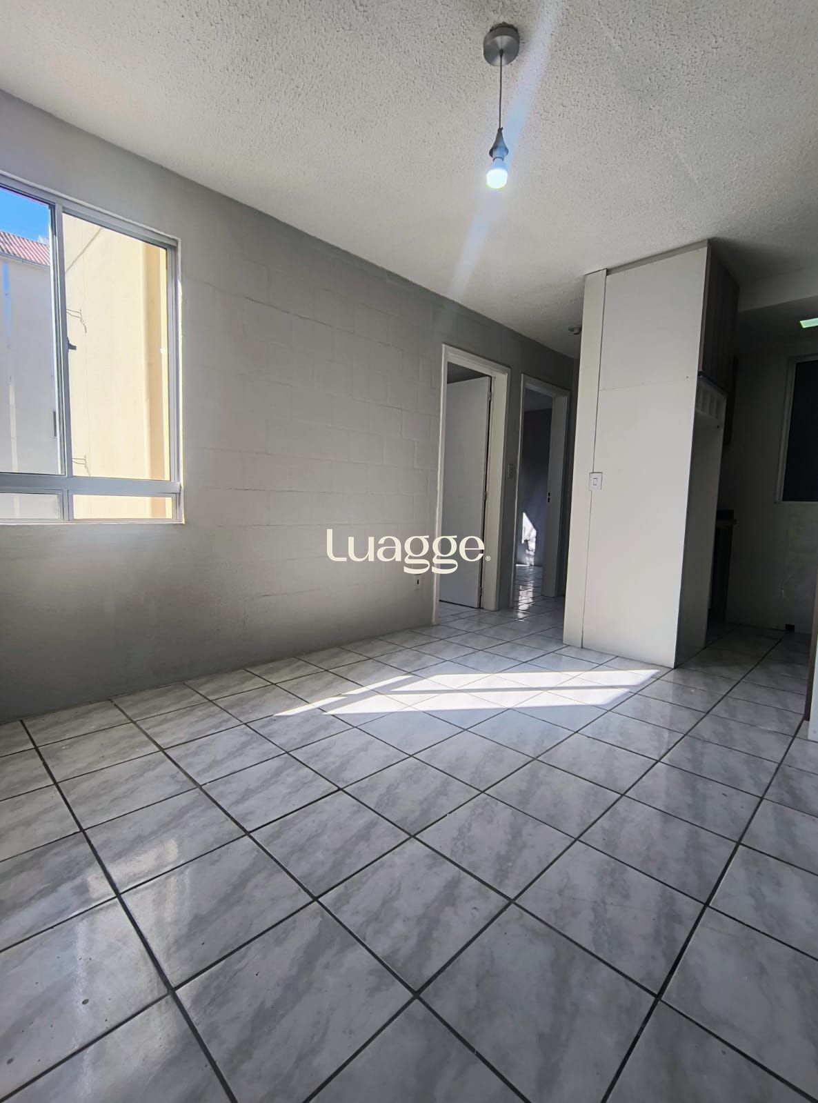 Apartamento, 2 quartos, à venda, 38 m², Lomba do Pinheiro - Porto Alegre — foto 2