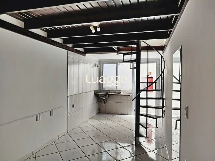Apartamento, 1 suíte, à venda, 29 m², Partenon - Porto Alegre — foto 2