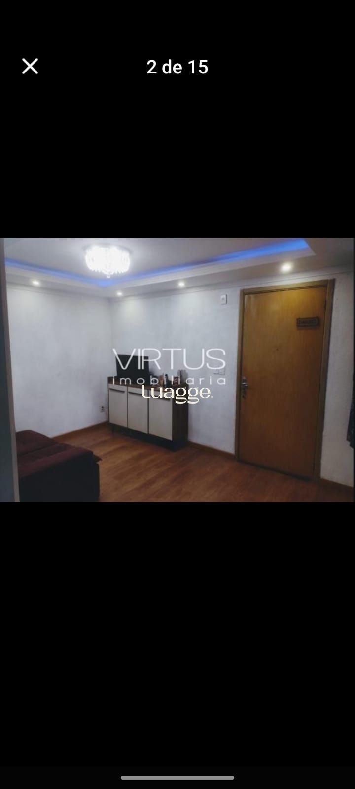 Apartamento, 2 quartos, à venda, 50 m², Vila São José - Porto Alegre — foto 2