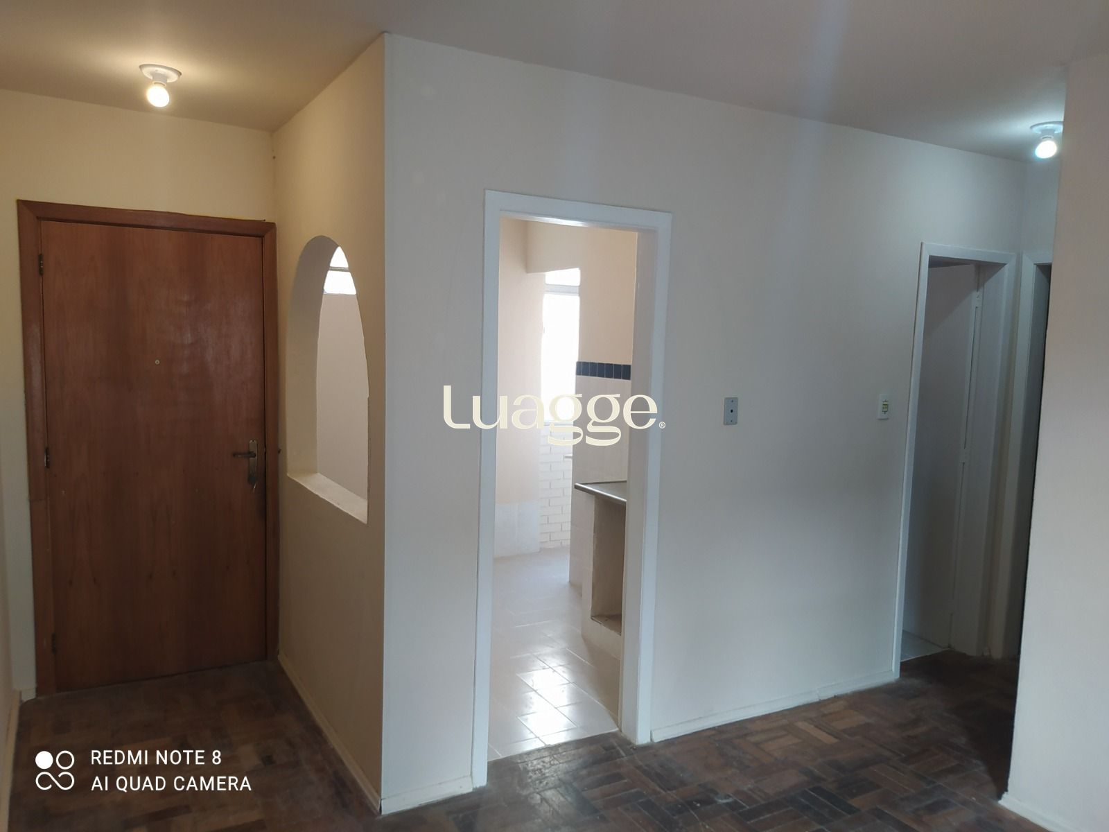Apartamento, 2 quartos, à venda, 49 m², Medianeira - Porto Alegre — foto 2