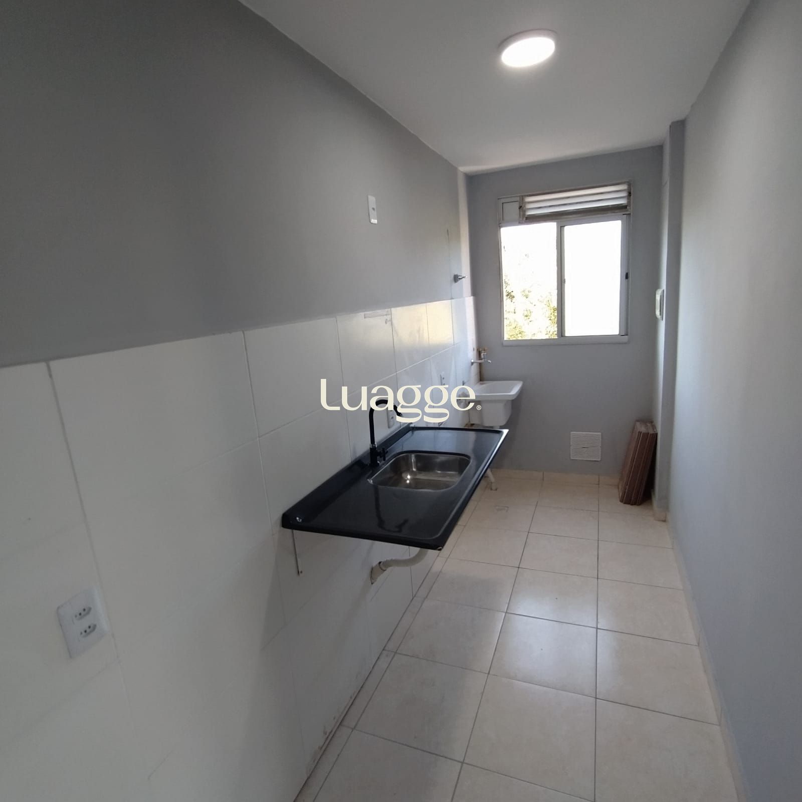Apartamento, 2 quartos, à venda, 45 m², Morro Santana - Porto Alegre — foto 3