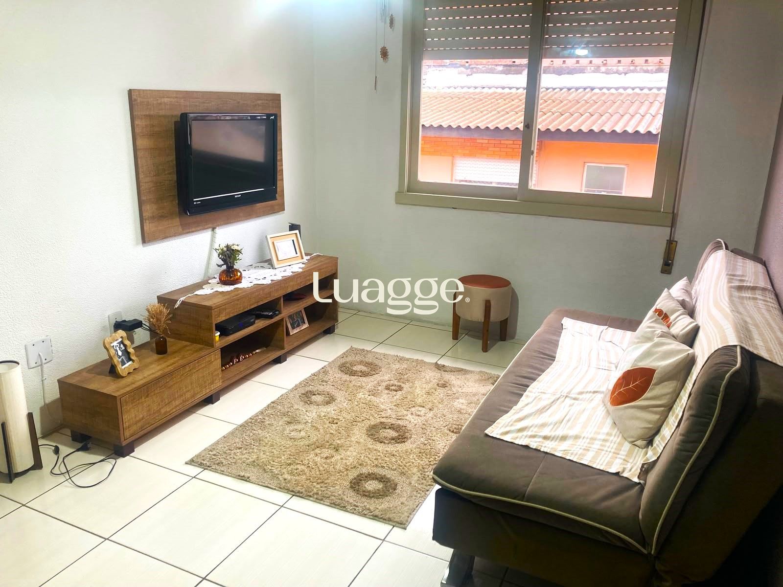 Apartamento, 1 quarto, à venda, 62 m², Jardim do Salso - Porto Alegre — foto 4