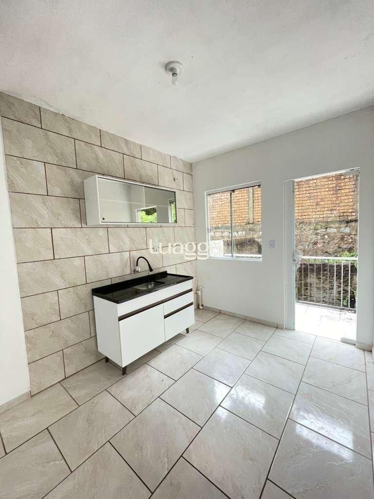 Casa, 2 quartos, à venda, 55 m², Vila Augusta - Viamão — foto 2