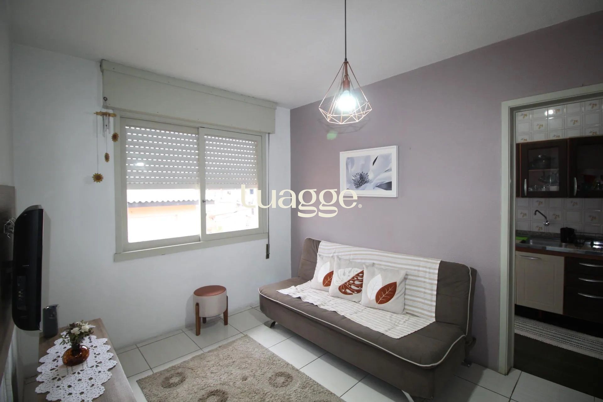Apartamento, 1 quarto, à venda, 62 m², Jardim do Salso - Porto Alegre — foto 3