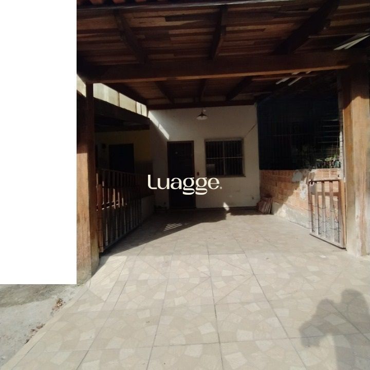 Casa de condomínio 2 quartos, garagem, terraço, sal. de festas, portaria 24h, bairo Cecília em Viamão