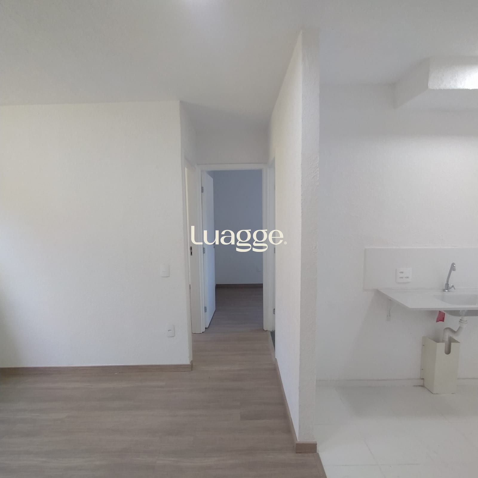 Apartamento, 2 quartos, à venda, 41 m², Morro Santana - Porto Alegre — foto 5