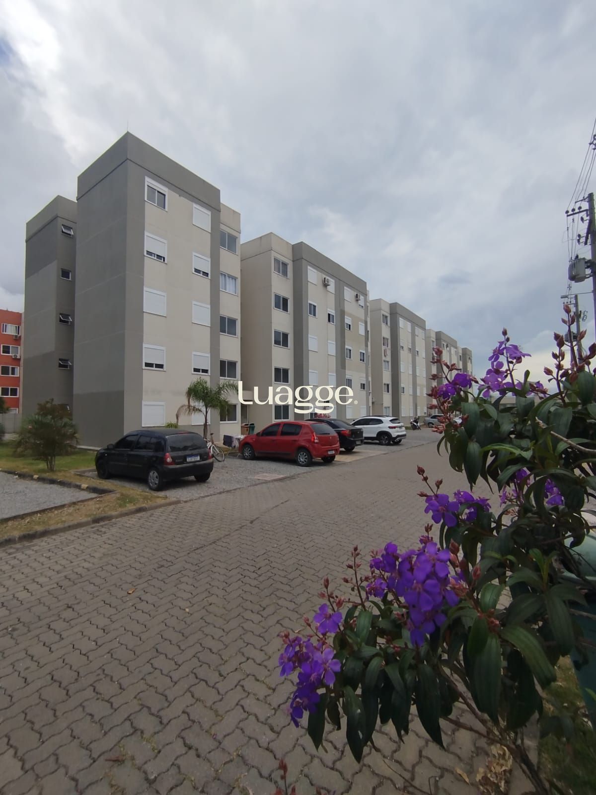 Apartamento, 2 quartos, à venda, 60 m², Três Vendas - Pelotas — foto 2