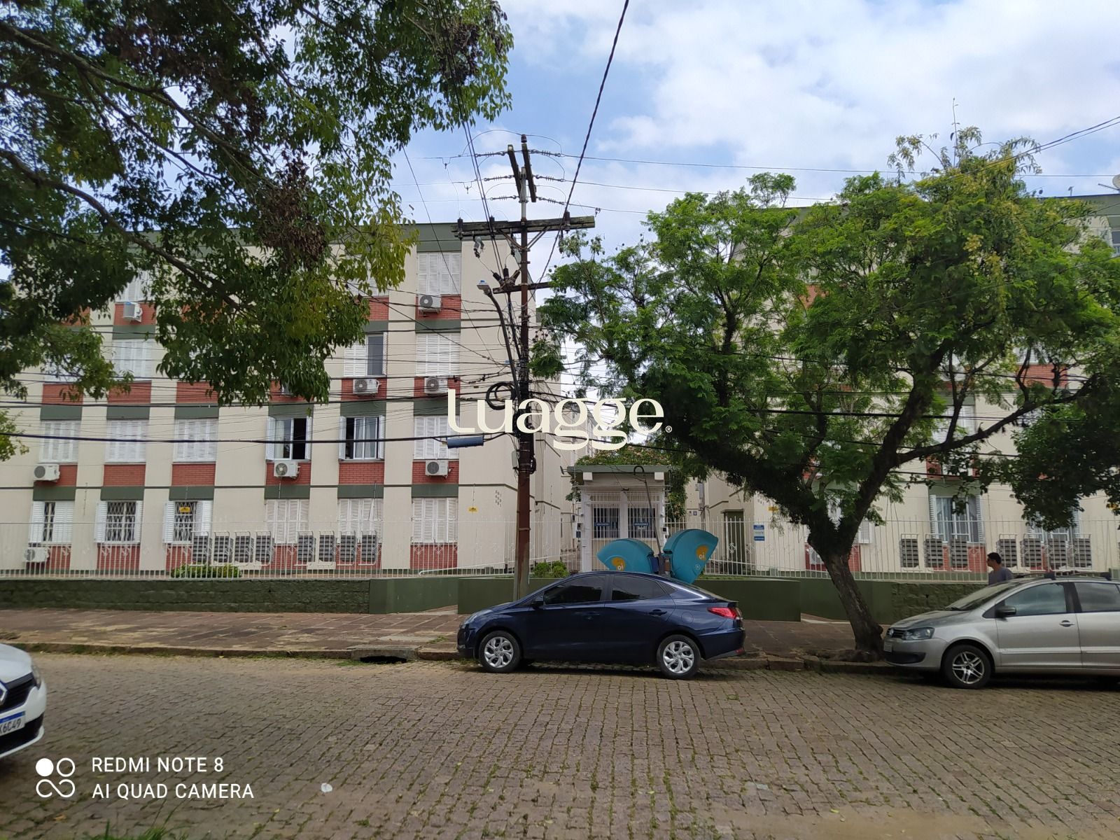 Apartamento 2 dormitórios 50m² Bairro Medianeira em Porto Alegre RS