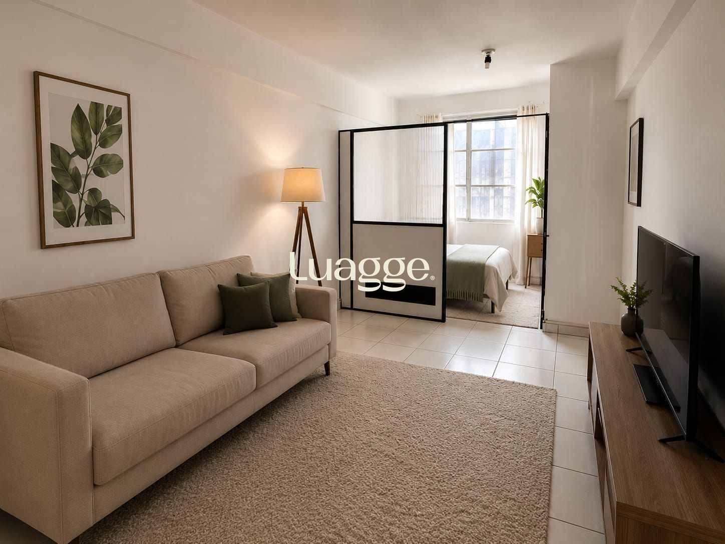 Apartamento, 1 suíte, à venda, 22 m², Centro Histórico - Porto Alegre — foto 4