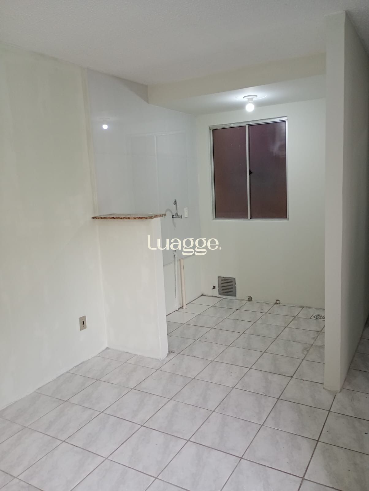 Apartamento, 2 quartos, à venda, 38 m², Lomba do Pinheiro - Porto Alegre — foto 2