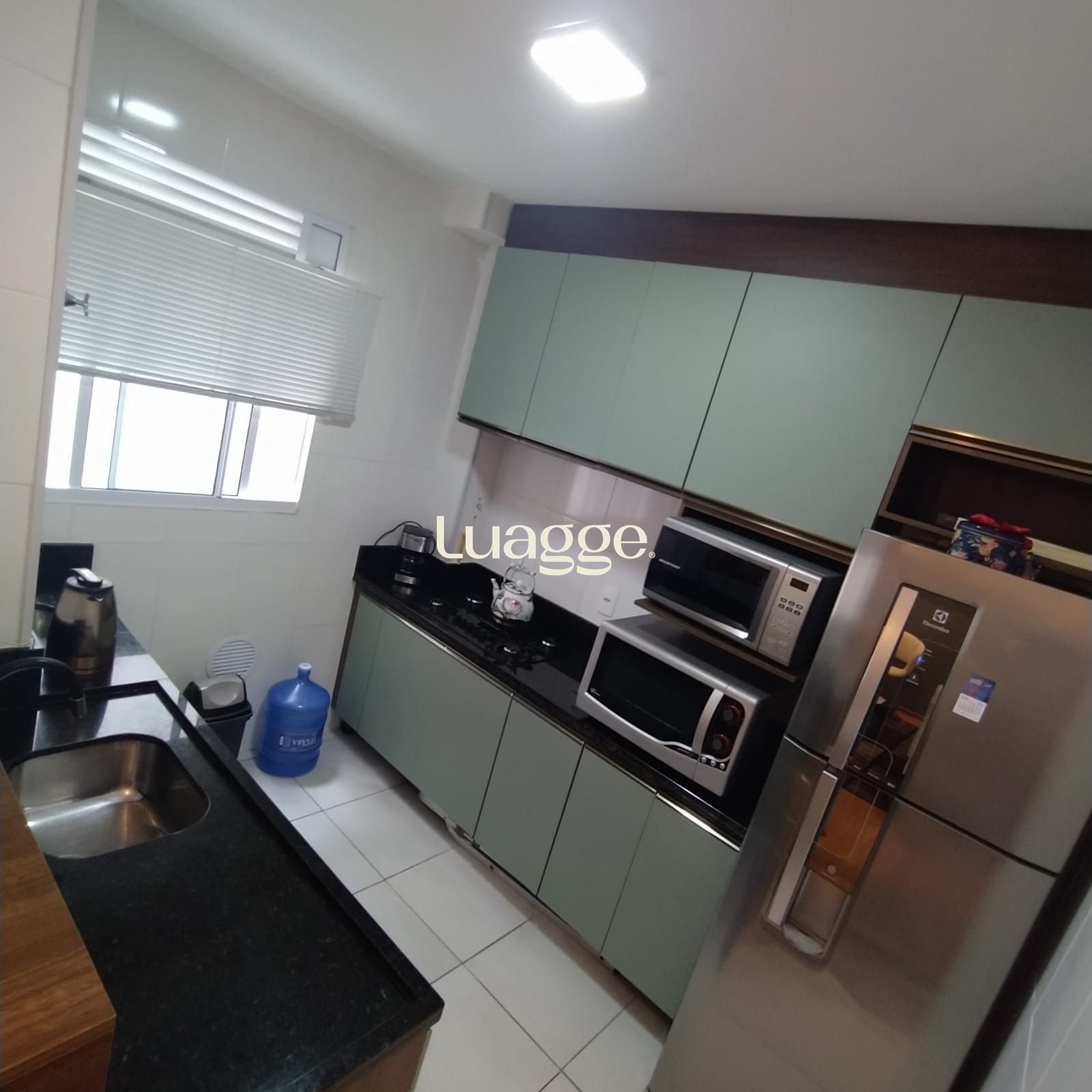 Apartamento, 2 quartos, à venda, 43 m², Morro Santana - Porto Alegre — foto 4