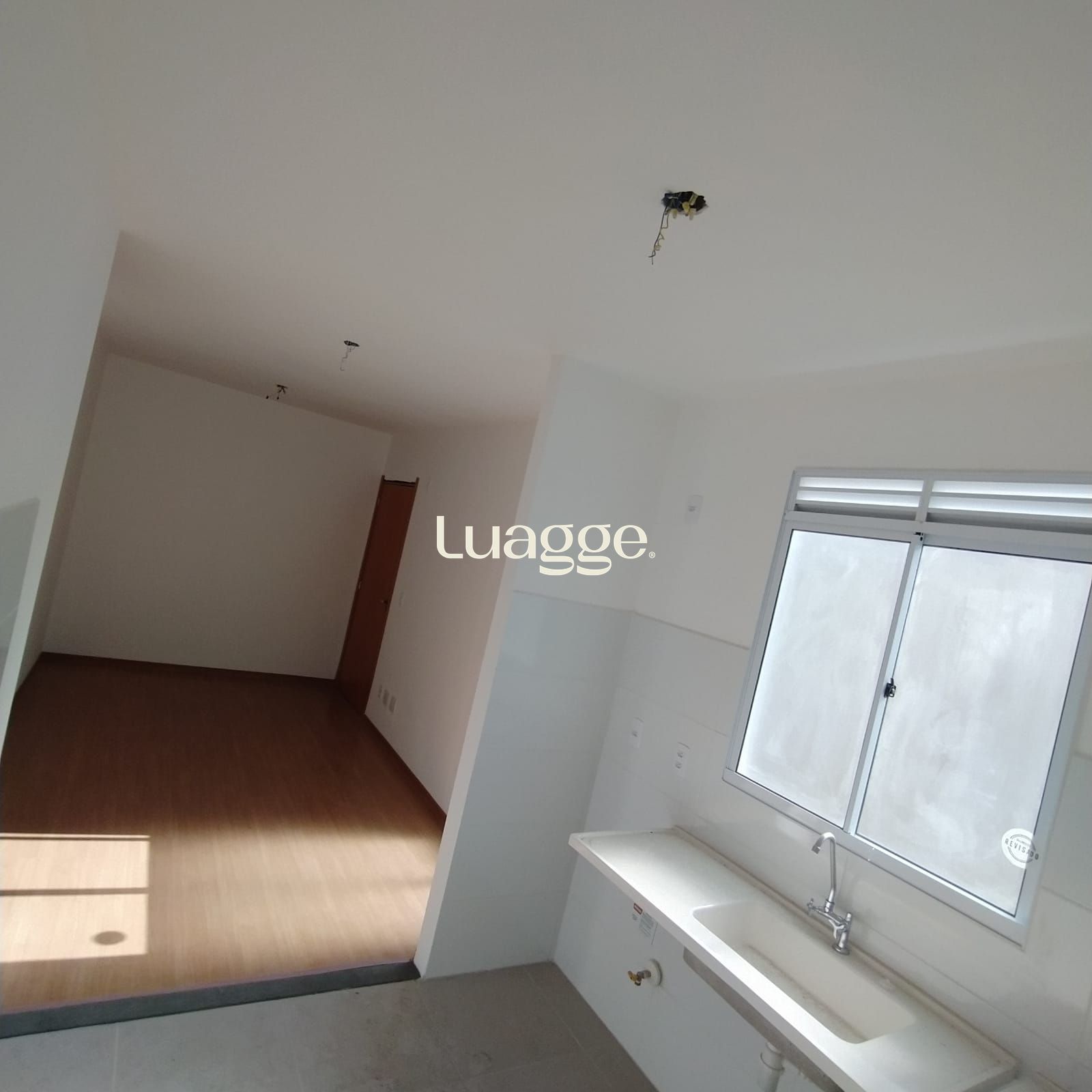 Apartamento, 2 quartos, à venda, 41 m², Morro Santana - Porto Alegre — foto 4