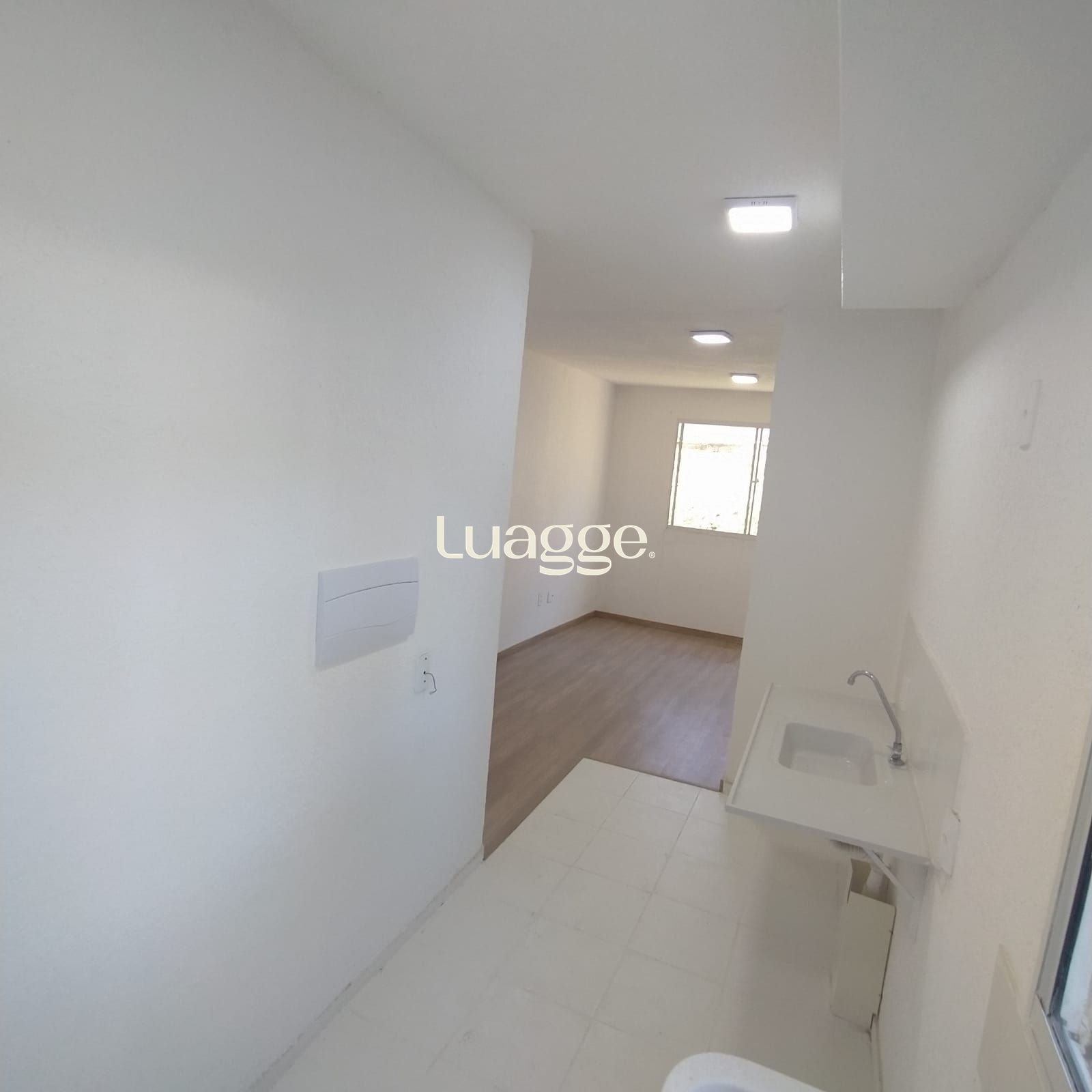 Apartamento, 2 quartos, à venda, 41 m², Morro Santana - Porto Alegre — foto 4