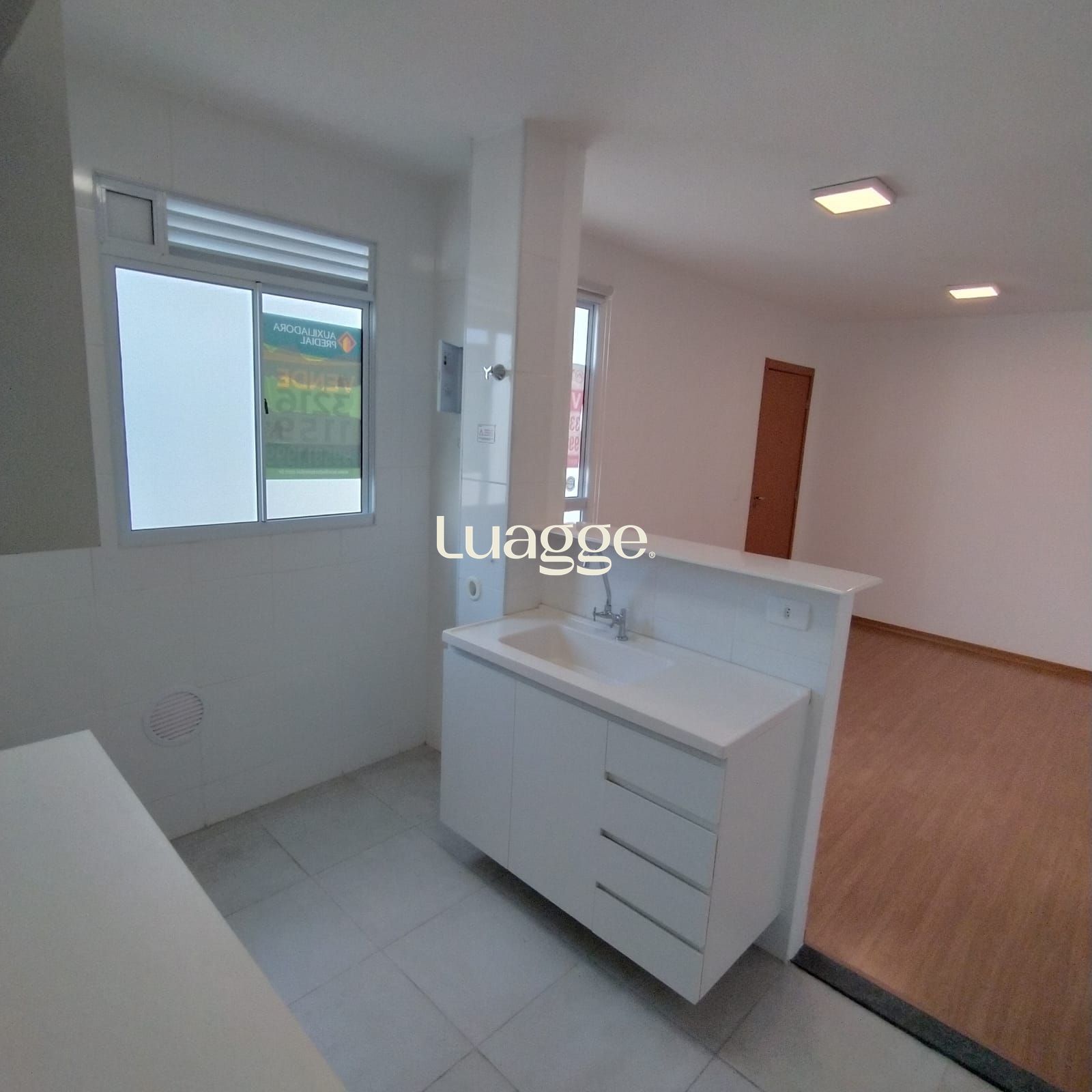 Apartamento, 2 quartos, à venda, 40 m², Morro Santana - Porto Alegre — foto 4