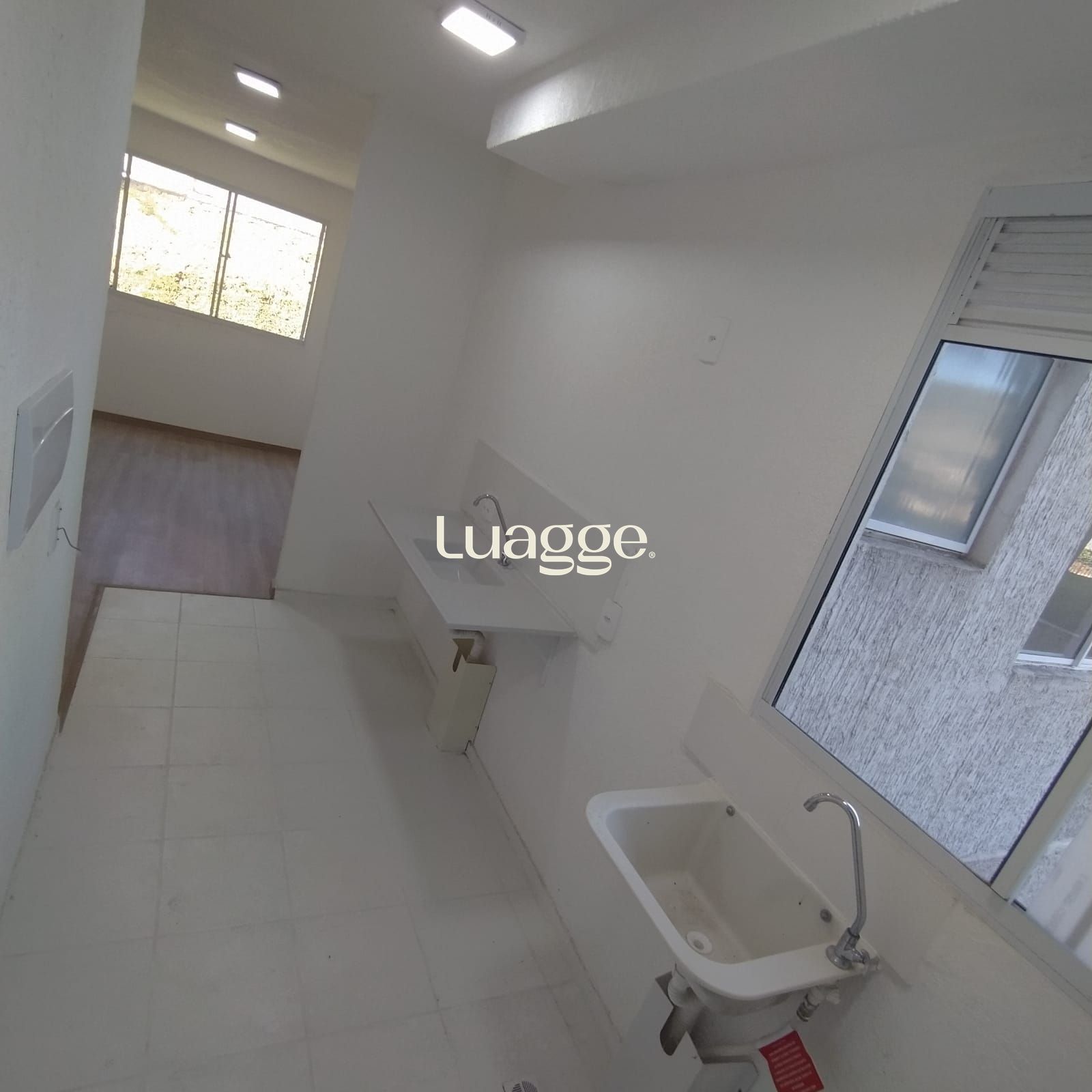 Apartamento, 2 quartos, à venda, 41 m², Morro Santana - Porto Alegre — foto 3