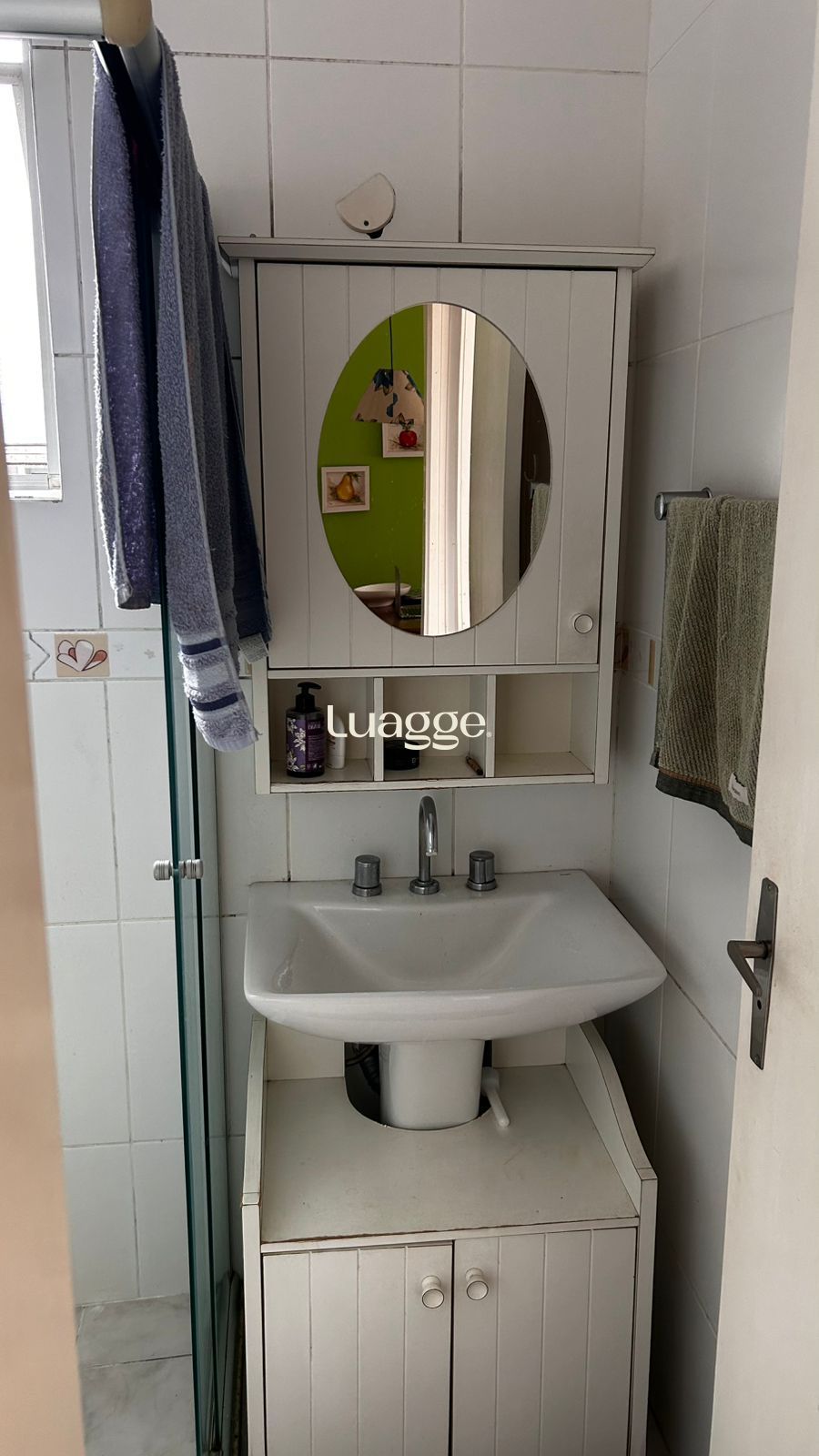 Apartamento à venda com 1 quarto, 43m² - Foto 21
