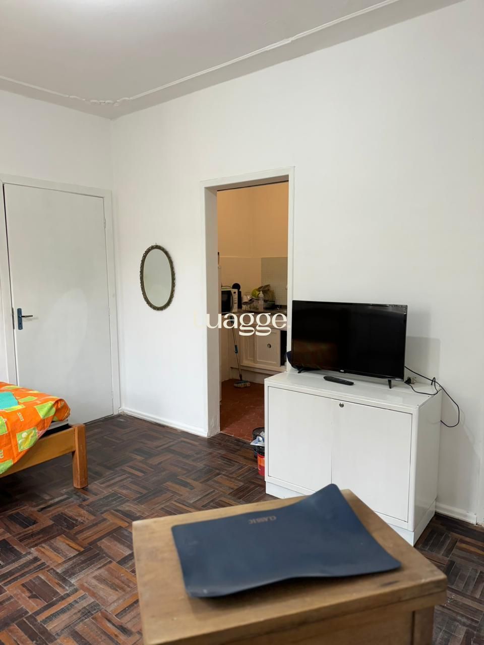 Apartamento, 1 quarto, 22 m² - Foto 10
