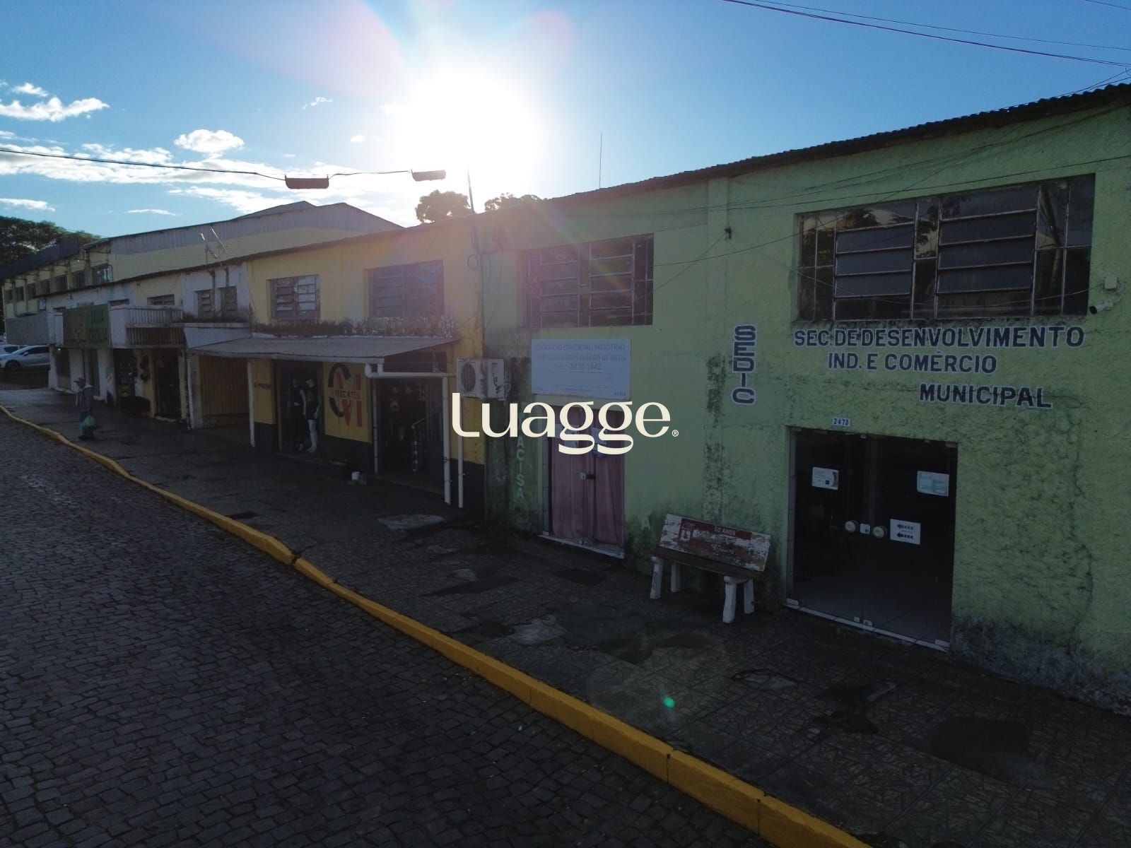 Prédio Inteiro à venda com 11 quartos, 2m² - Foto 3