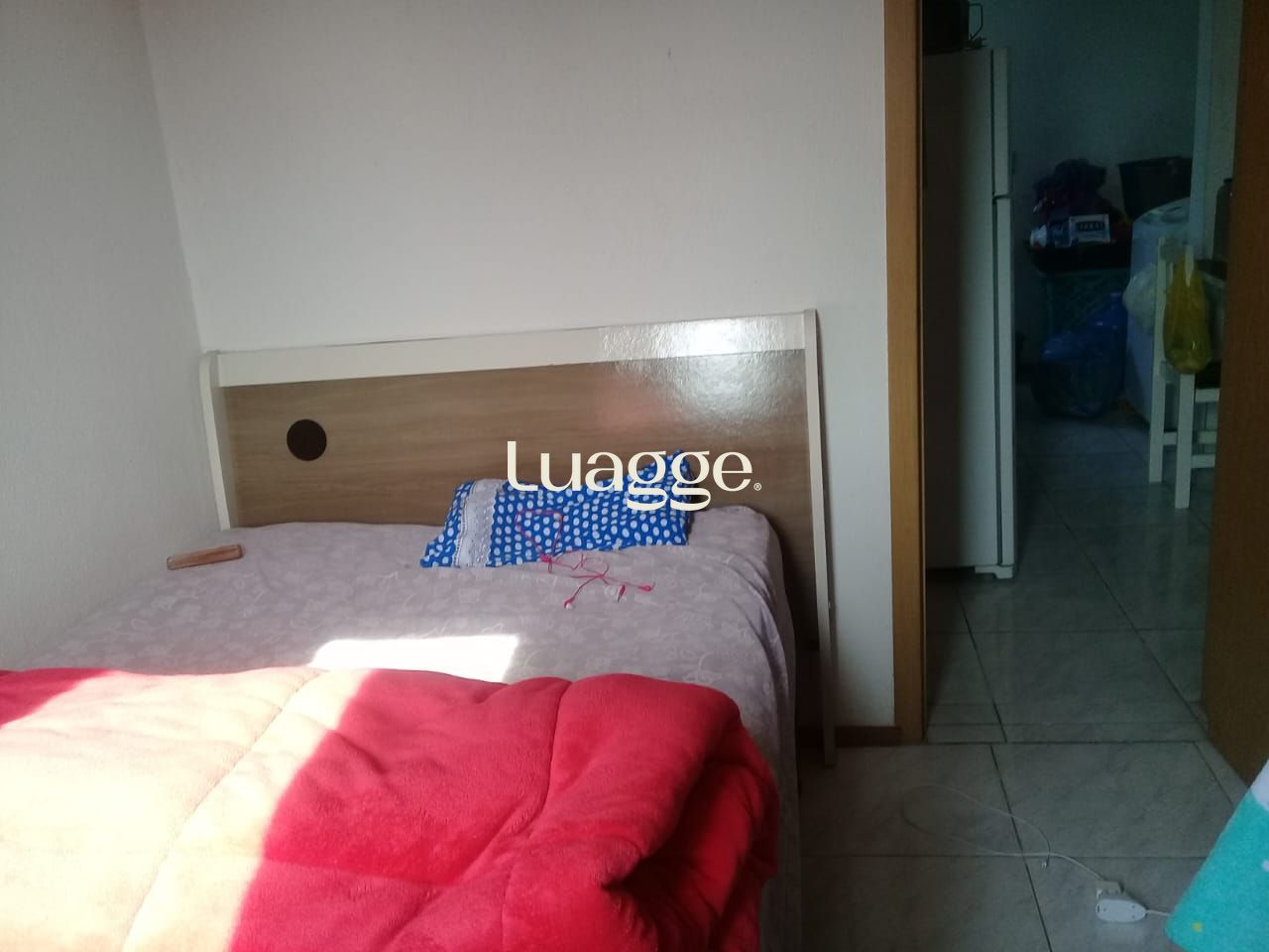 Apartamento, 1 quarto, 44 m² - Foto 5