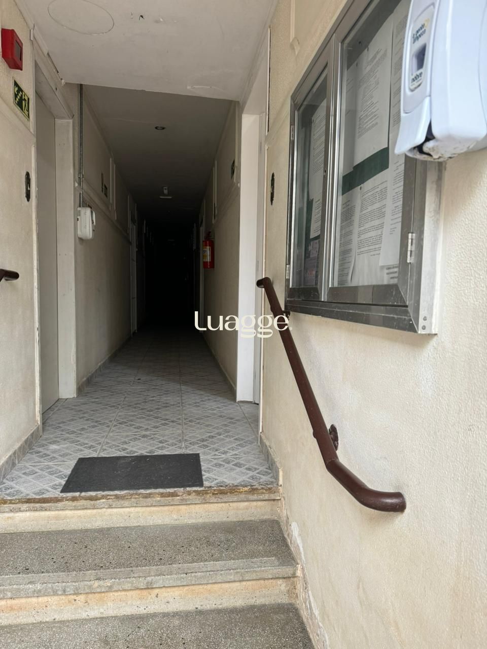 Apartamento, 1 quarto, 22 m² - Foto 3