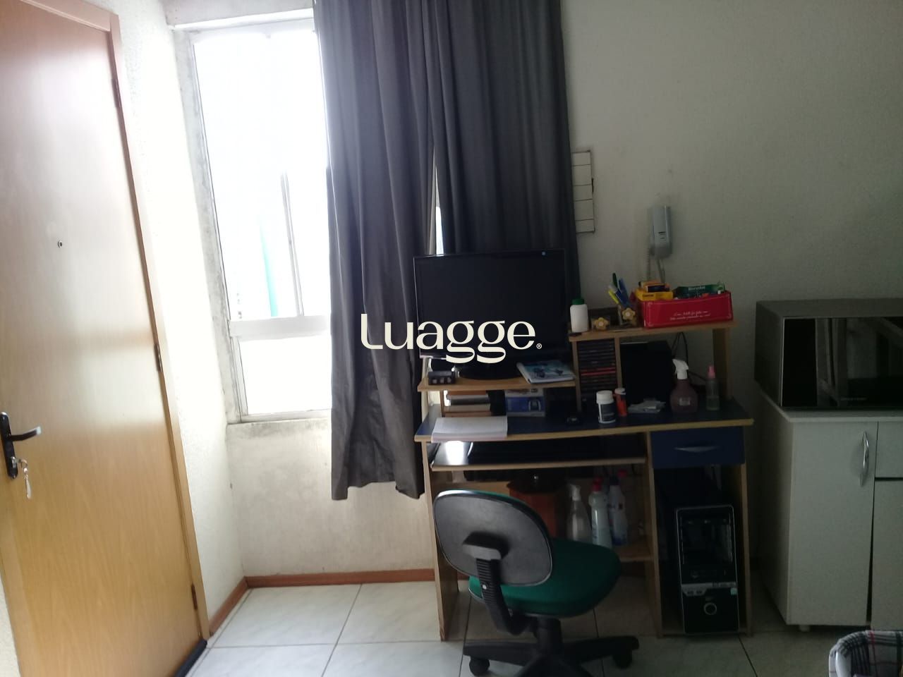 Apartamento, 1 quarto, 44 m² - Foto 6