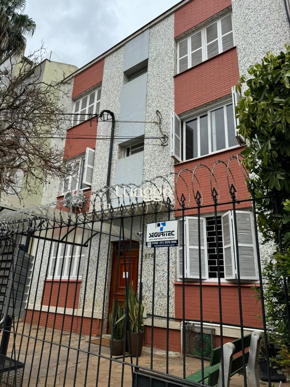 Apartamento, 1 quarto, 22 m² - Foto 25