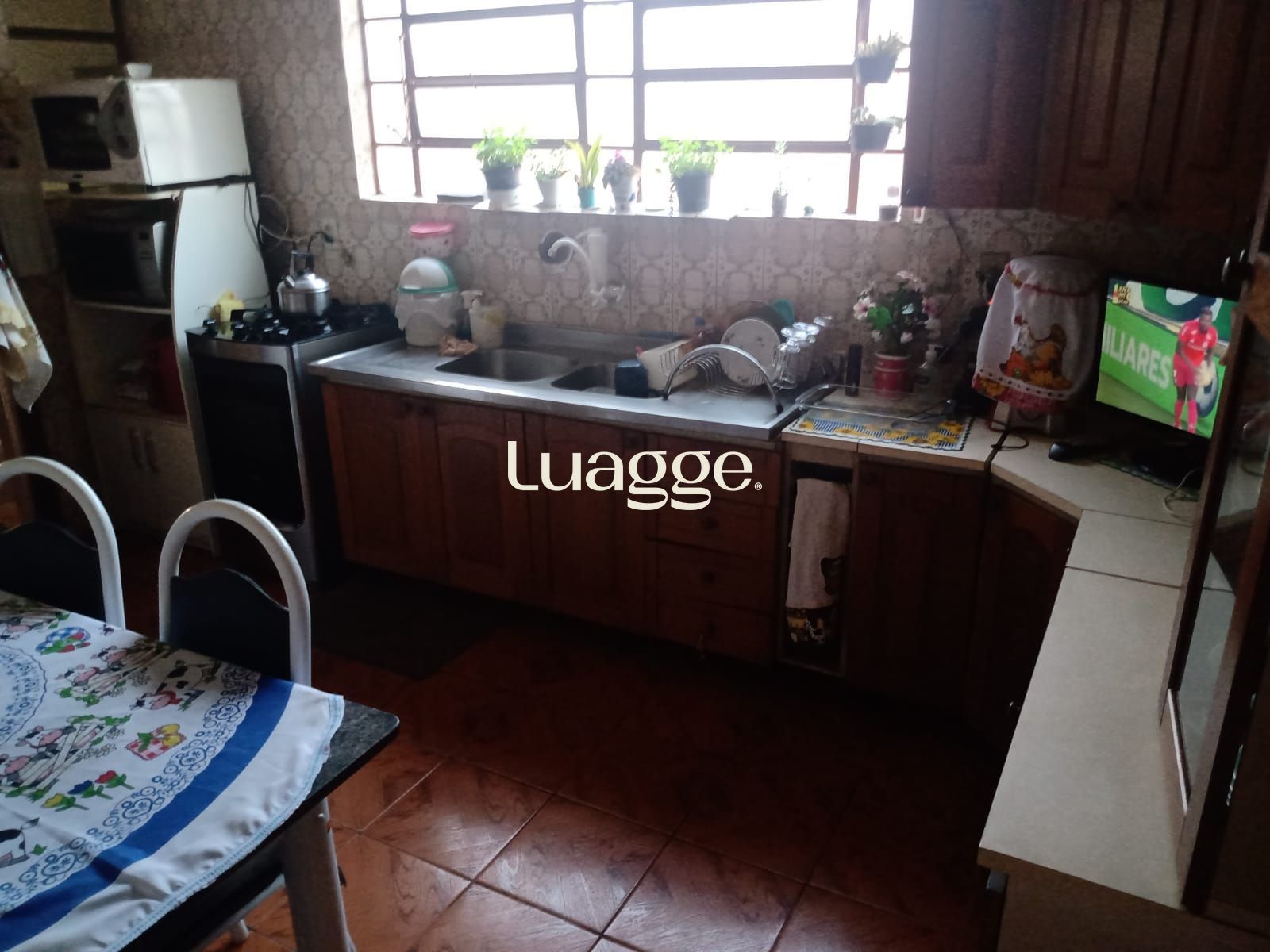 Casa à venda com 3 quartos, 70m² - Foto 15