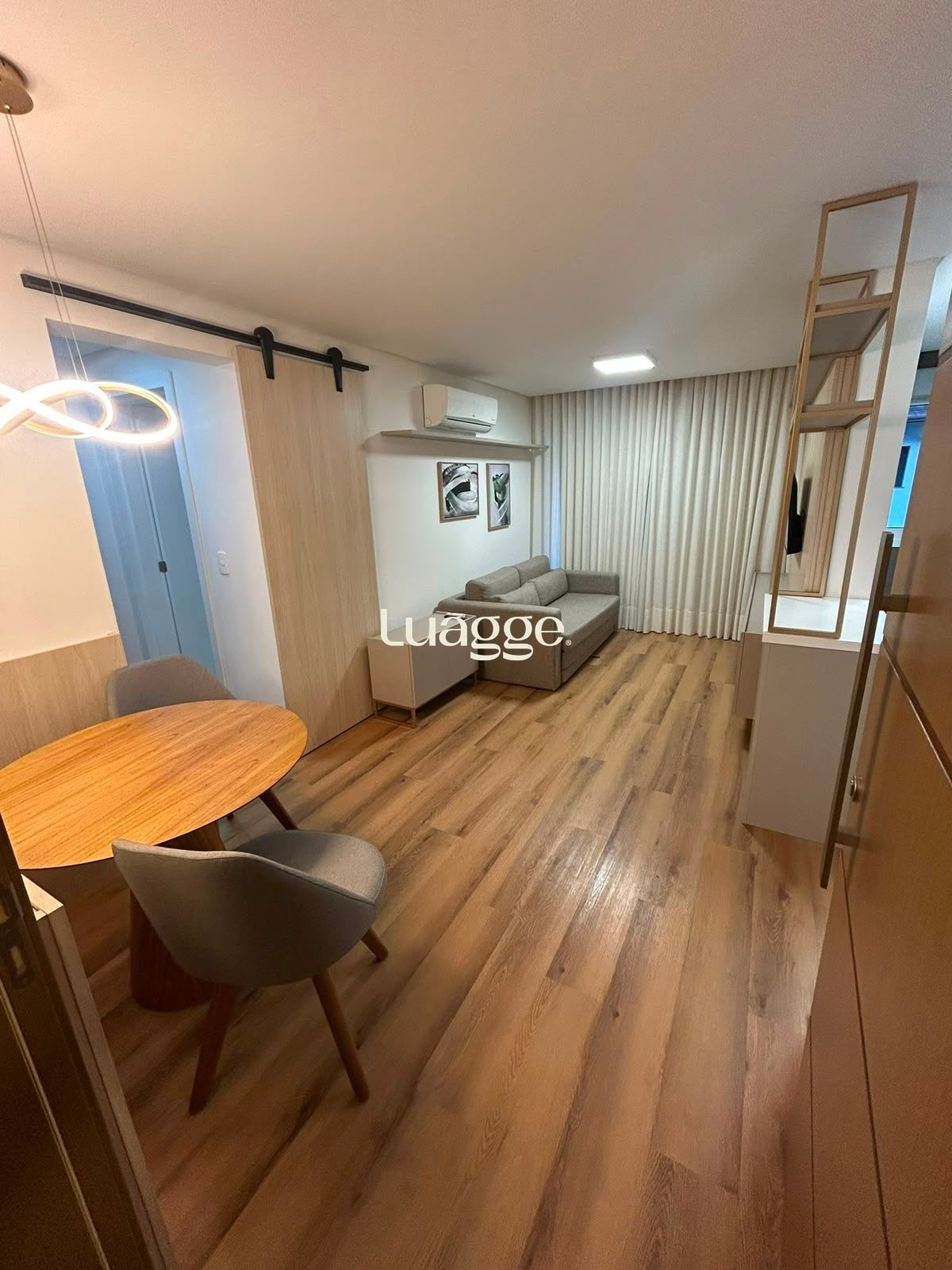 Apartamento, 1 quarto, à venda, 40 m², Carniel - Gramado — foto 4