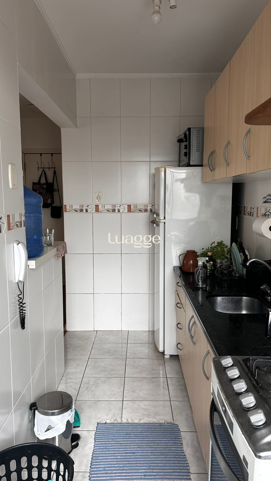Apartamento à venda com 1 quarto, 43m² - Foto 15
