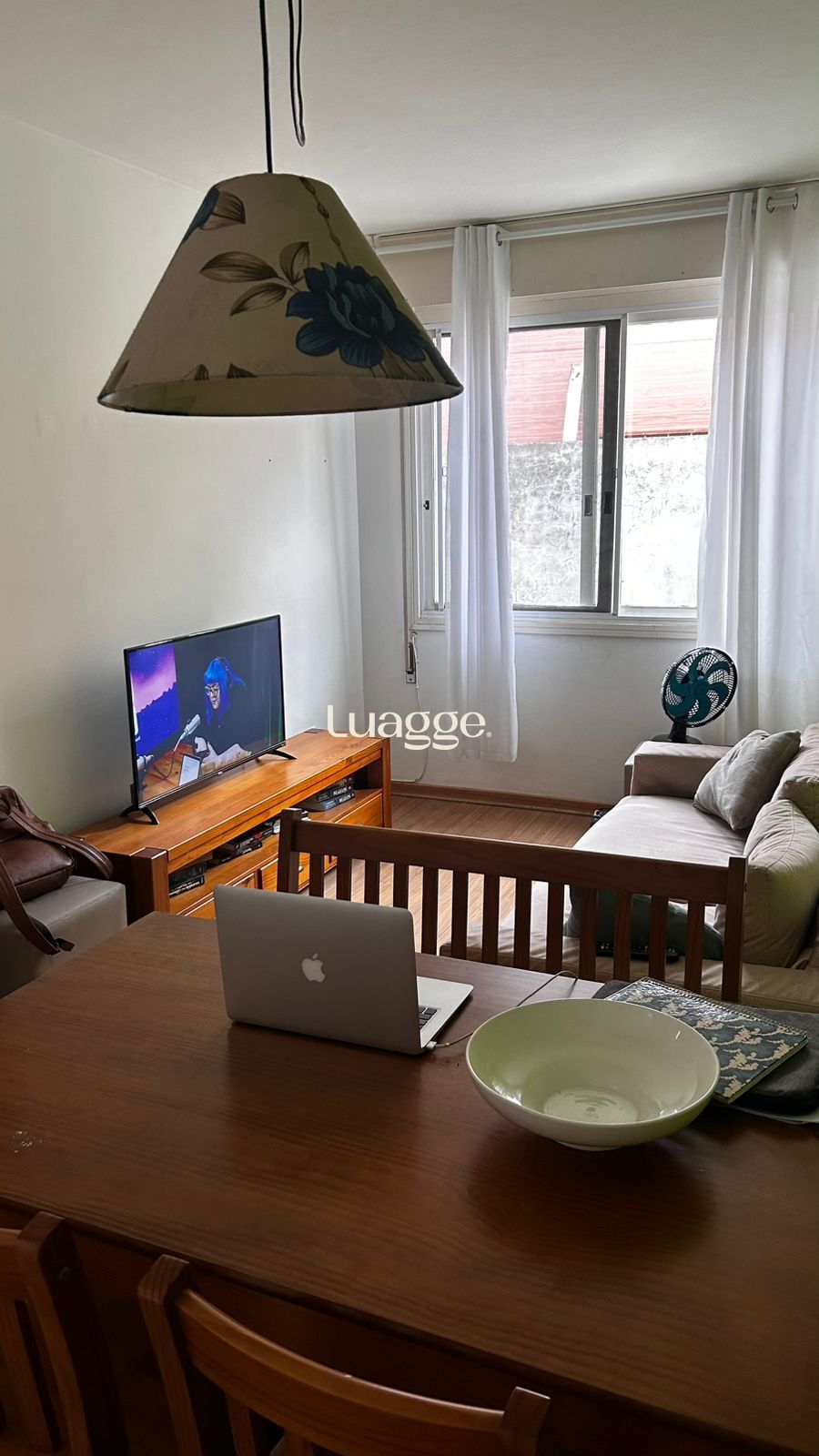 Apartamento à venda com 1 quarto, 43m² - Foto 5