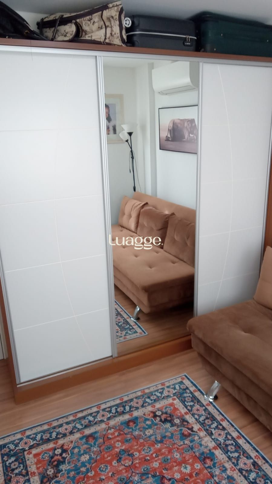 Cobertura à venda com 2 quartos, 2m² - Foto 5