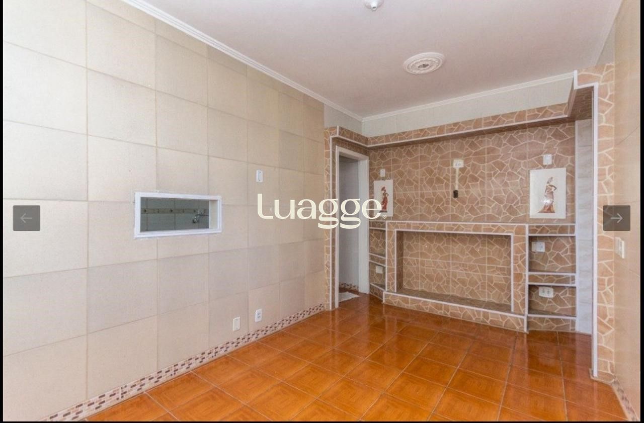 Apartamento, 1 quarto, 43 m² - Foto 2