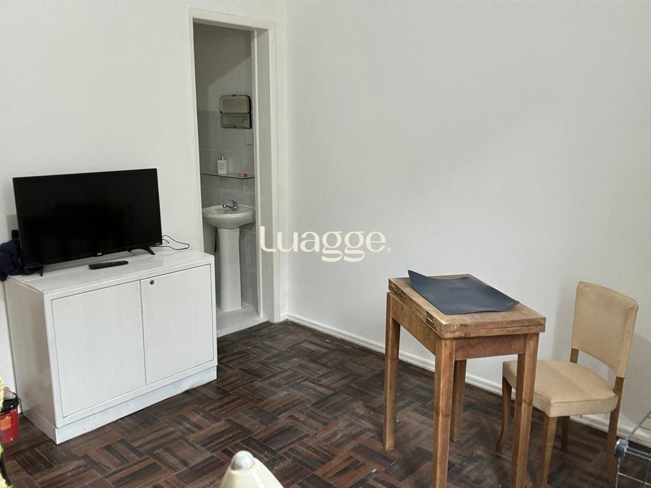 Apartamento, 1 quarto, 22 m² - Foto 13