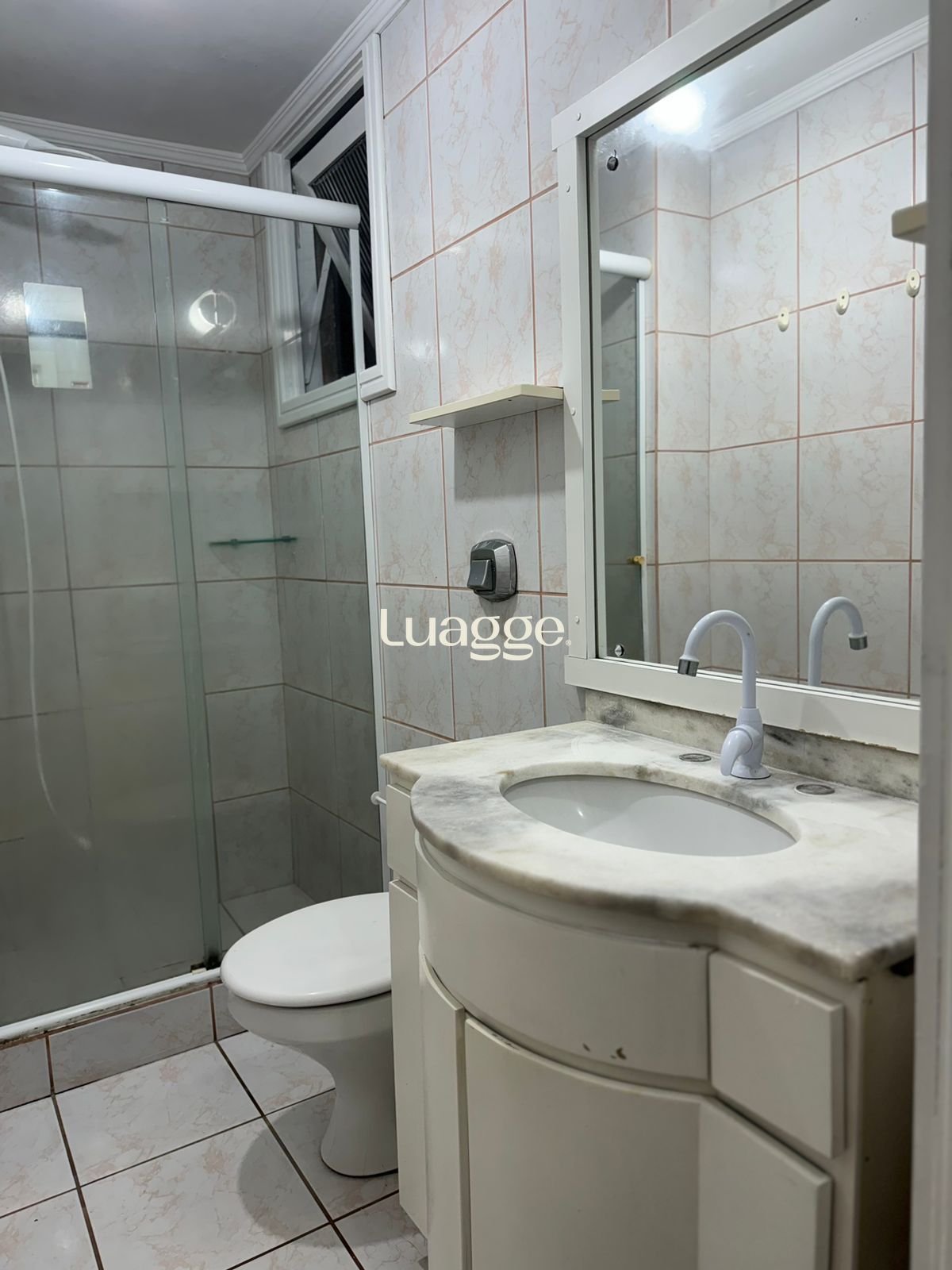 Apartamento à venda com 1 quarto, 48m² - Foto 13