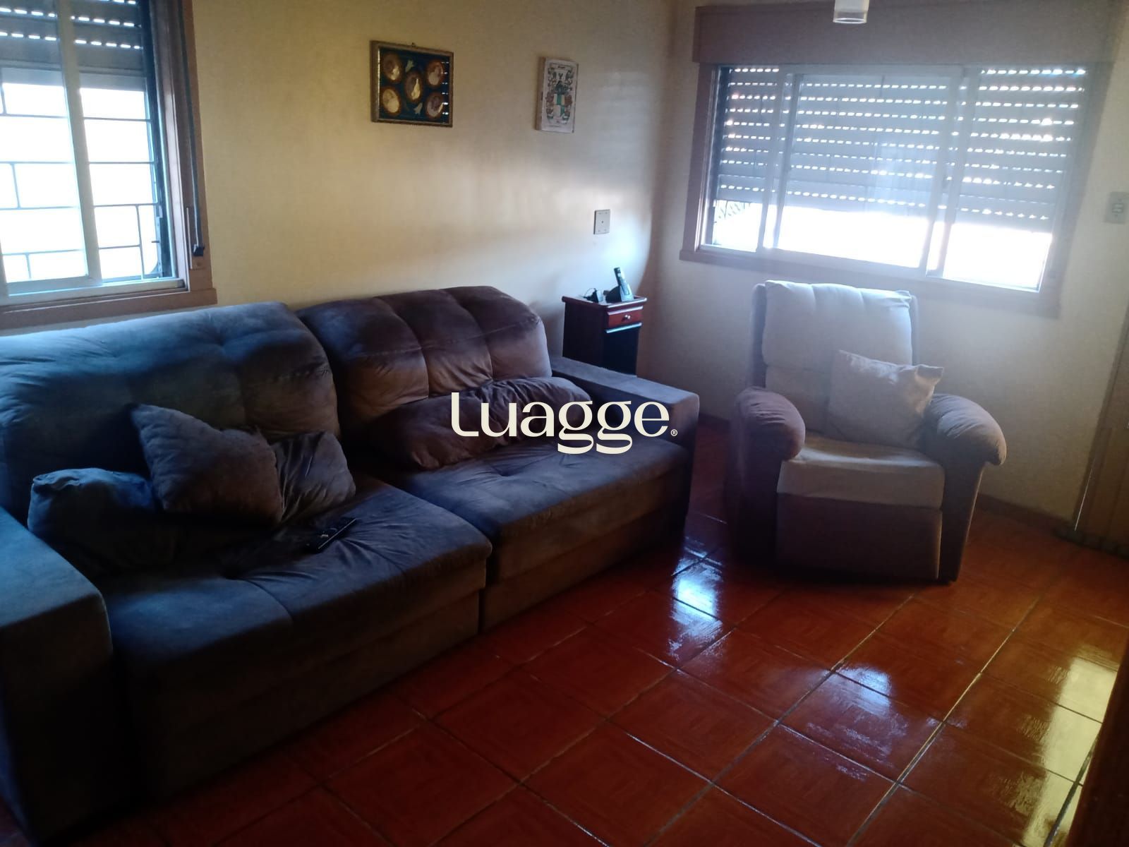 Casa à venda com 3 quartos, 70m² - Foto 9