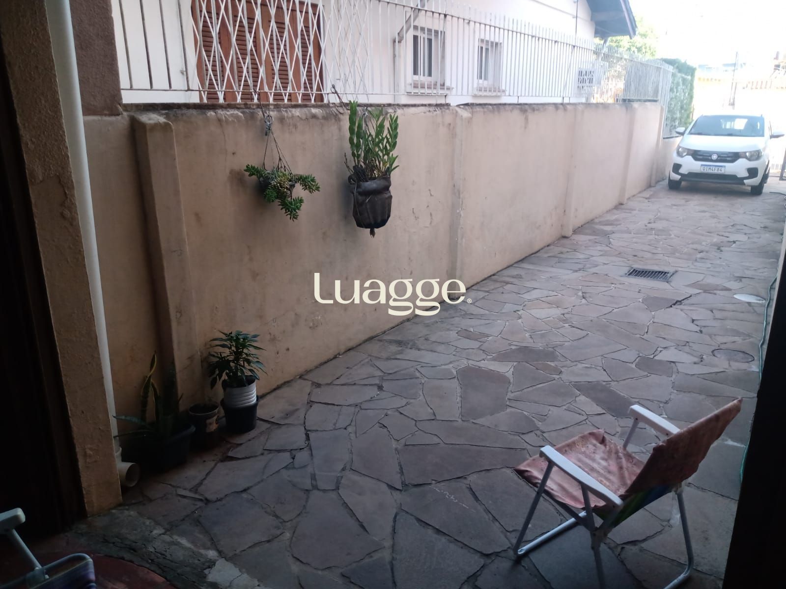 Casa à venda com 3 quartos, 70m² - Foto 4