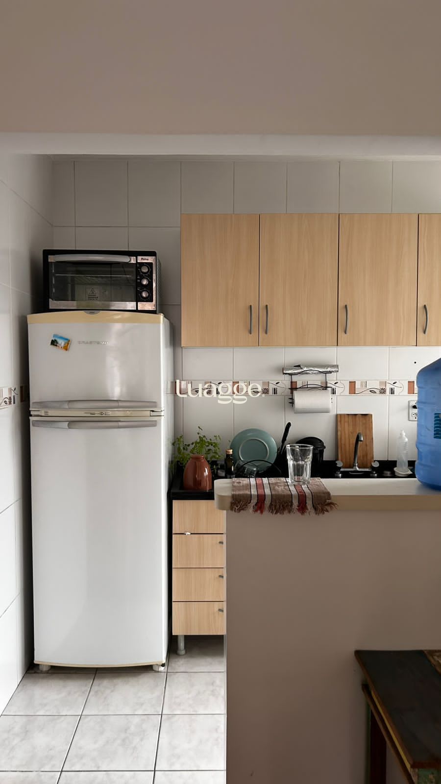 Apartamento à venda com 1 quarto, 43m² - Foto 9