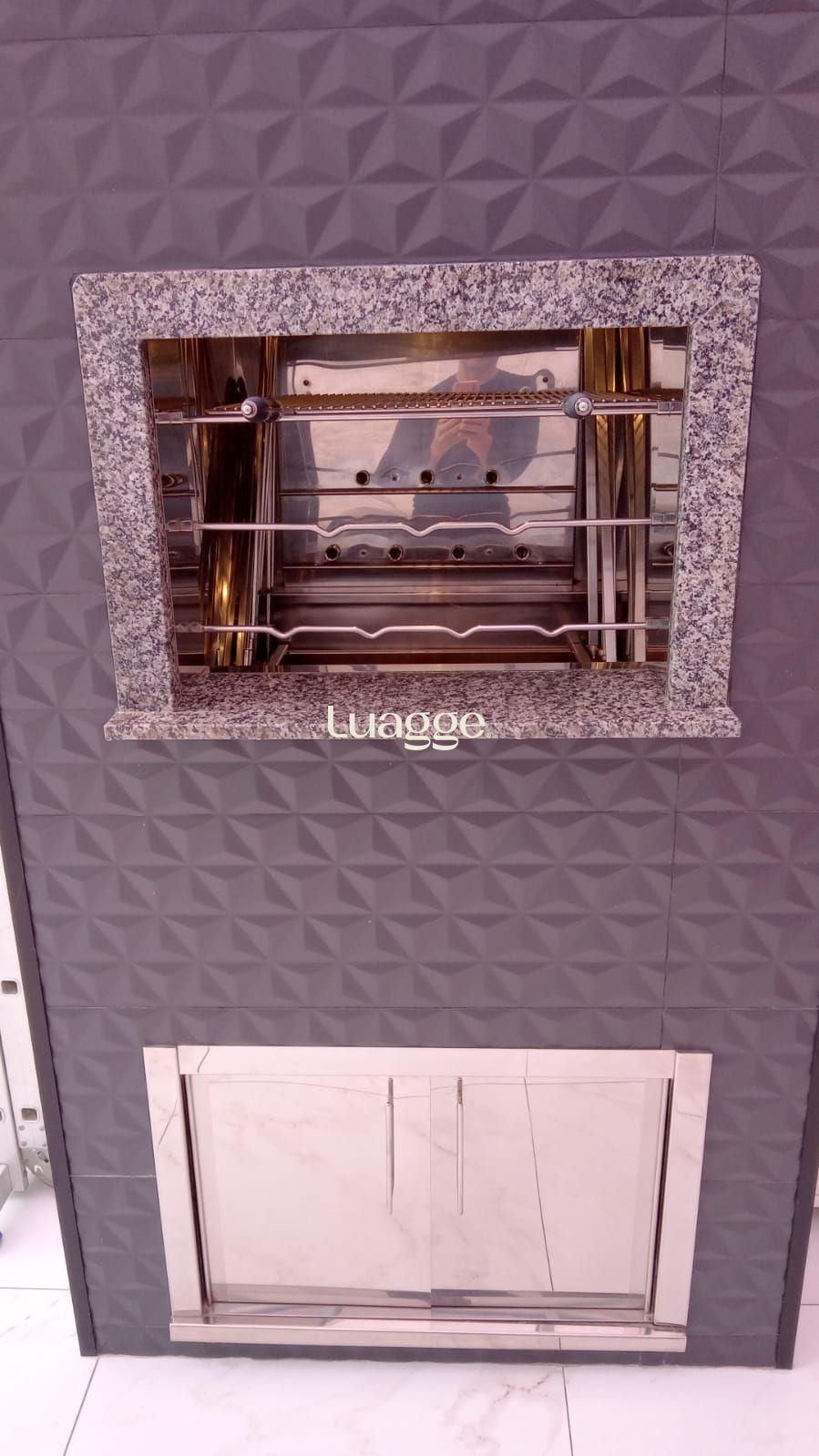 Cobertura à venda com 2 quartos, 2m² - Foto 24