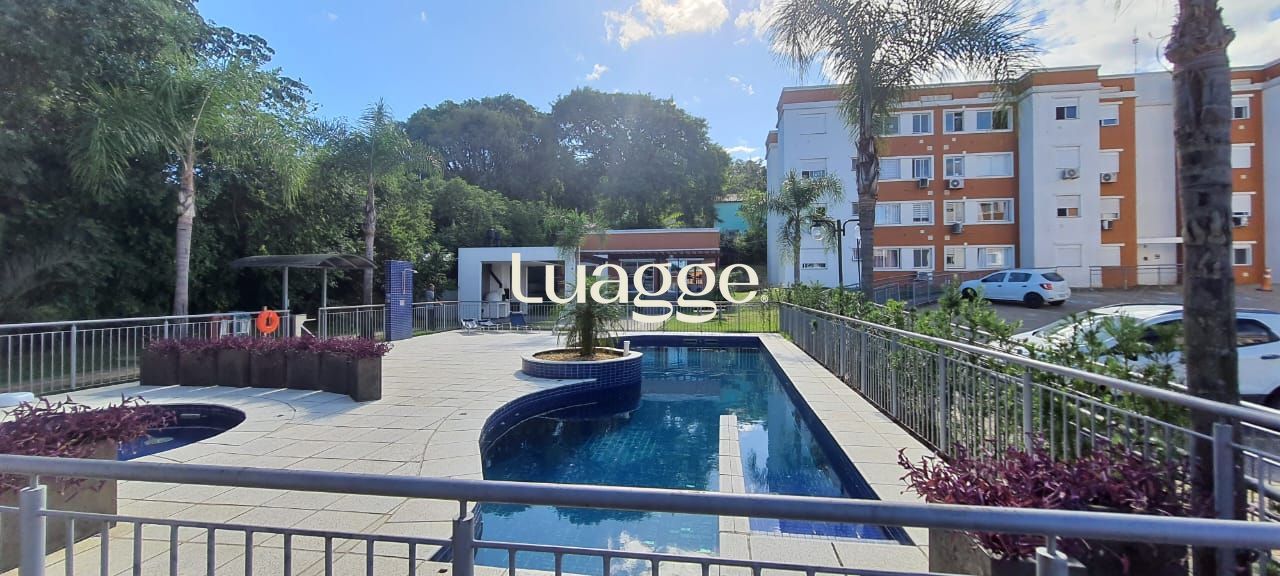 Apartamento, 2 quartos, 37 m² - Foto 1