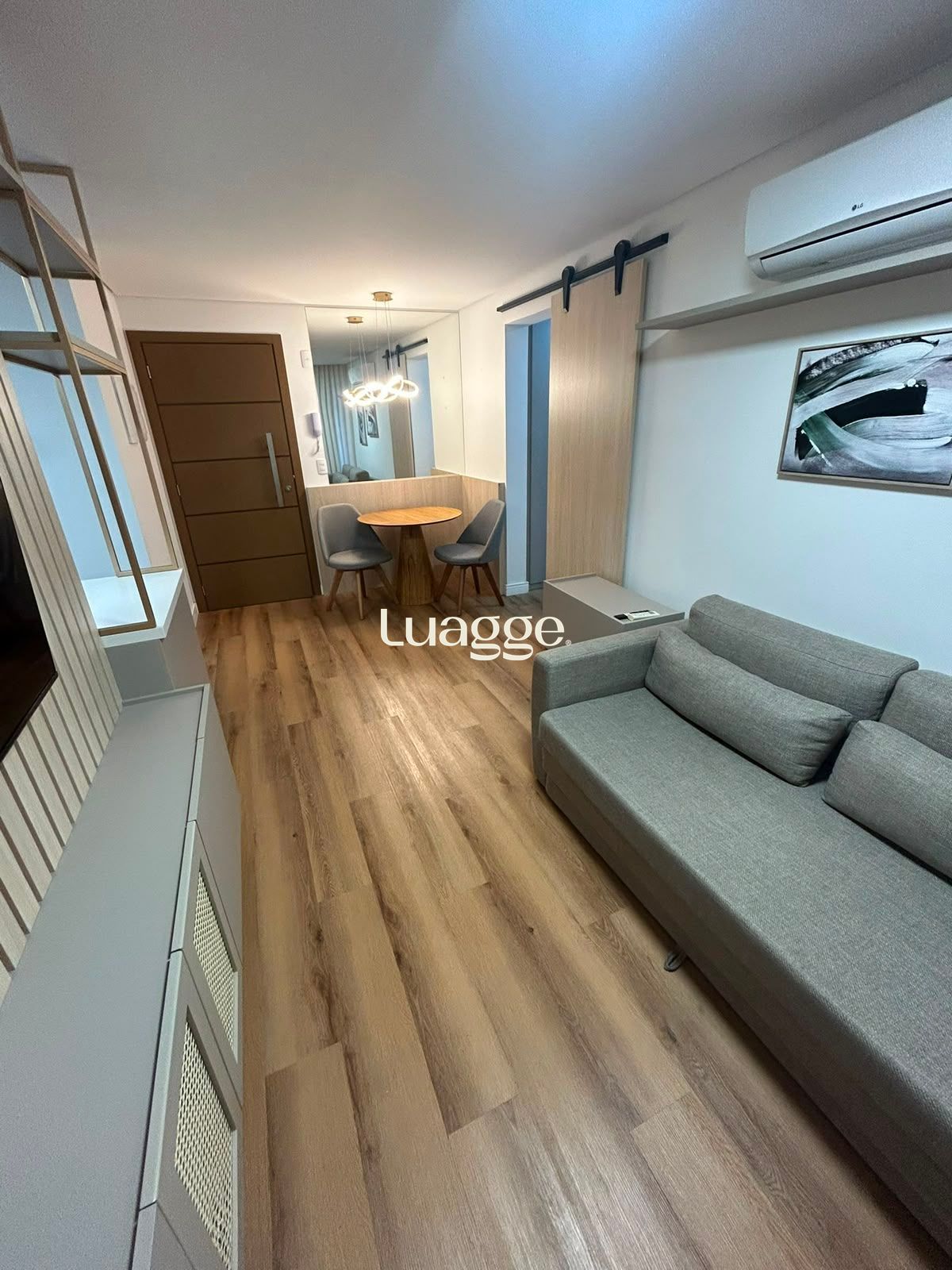 Apartamento, 1 quarto, à venda, 40 m², Carniel - Gramado — foto 3