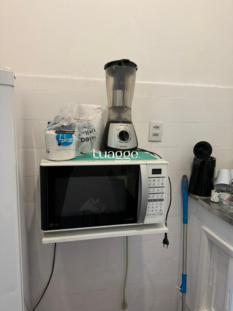 Apartamento, 1 quarto, 22 m² - Foto 19