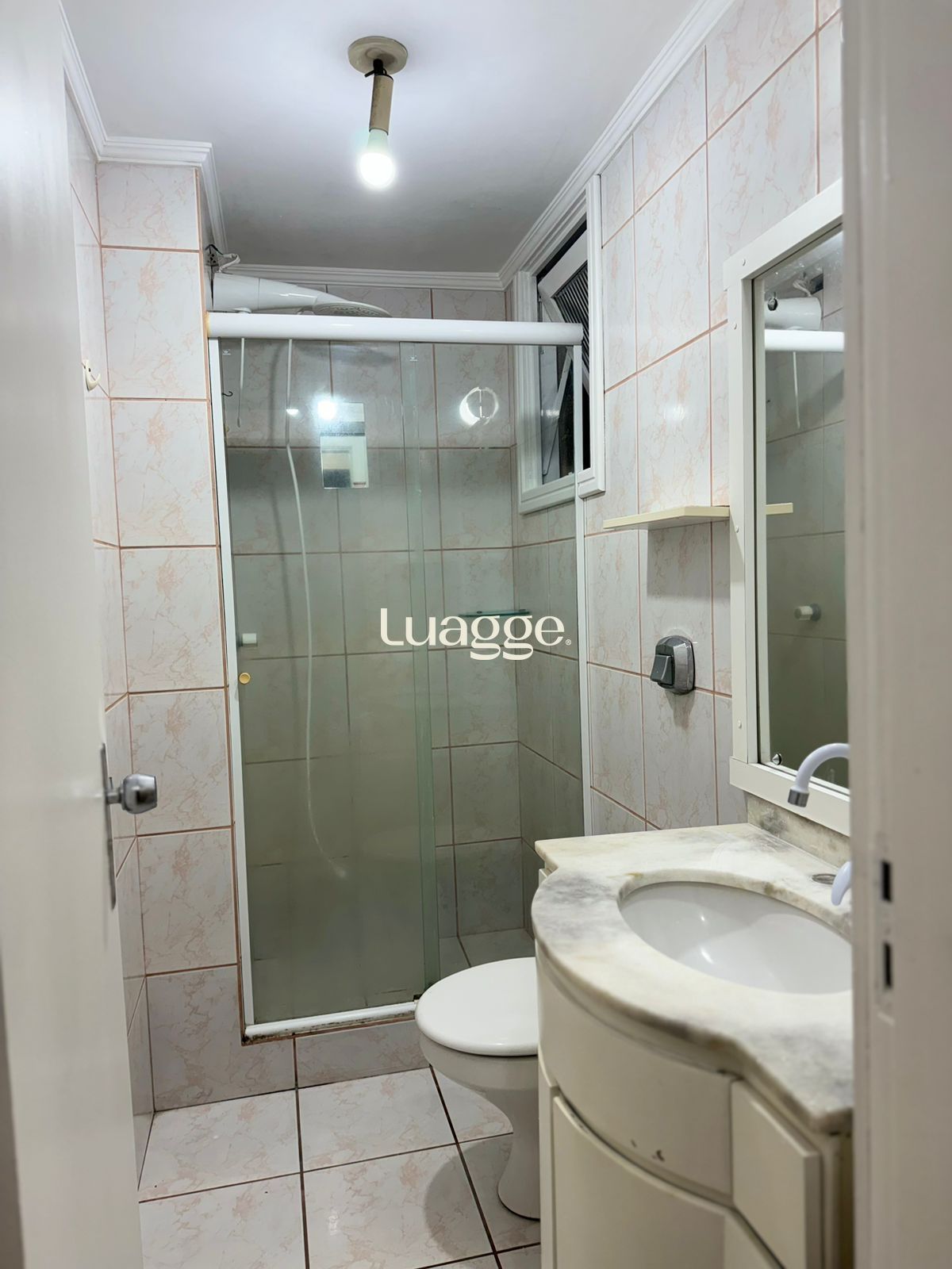 Apartamento à venda com 1 quarto, 48m² - Foto 12